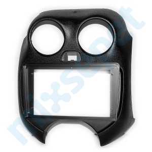 Nissan Micra 9 inç Multimedya Çerçevesi 22-295