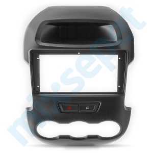 Ford Ranger 9 inç Multimedya Çerçevesi 22-313