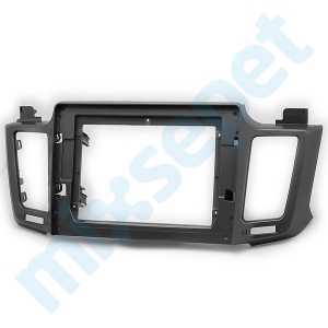 Toyota RAV4 10.1 inç Multimedya Çerçevesi 22-343