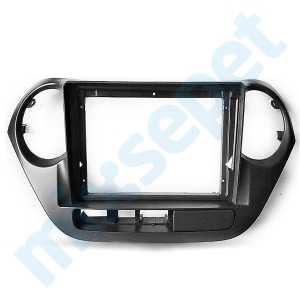 Hyundai i10 9 inç Multimedya Çerçevesi 22-971