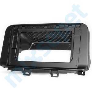 Hyundai Kona 10.1 inç Multimedya Çerçevesi 22-387