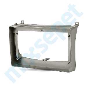 Proton GEN 2 Double 9 inç Multimedya Çerçevesi 22-398