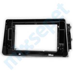 Nissan Micra 10.1 inç Multimedya Çerçevesi 22-415