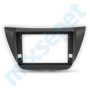 Mitsubishi Lancer 9 inç Multimedya Çerçevesi 22-441