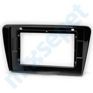 Skoda Octavia 10.1 inç Multimedya Çerçevesi 22-462