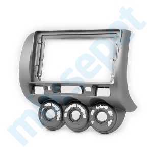 Honda City Jazz Manuel Klima 9 inç Multimedya Çerçevesi 22-464