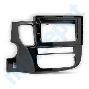 Mitsubishi Outlander 10.1 inç Multimedya Çerçevesi 22-493