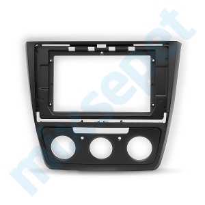 Skoda Yeti 10.1 inç Multimedya Çerçevesi 22-495