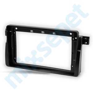 Bmw 3 Serisi E46 9 inç Multimedya Çerçevesi 22-498