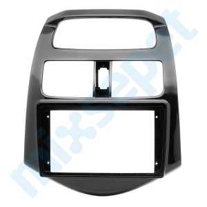 Chevrolet Spark 9 inç Multimedya Çerçevesi 22-542