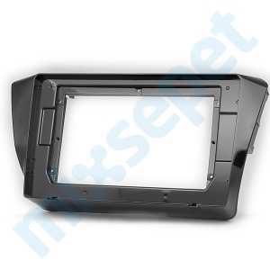 Skoda Superb 10.1 inç Multimedya Çerçevesi 22-557