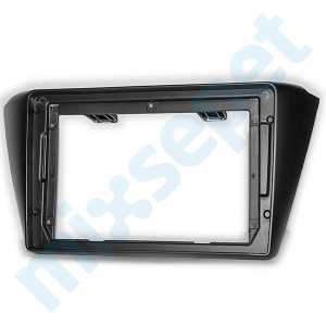 Skoda Fabia 9 inç Multimedya Çerçevesi 22-571