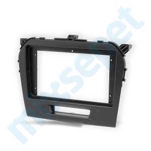 Suzuki Vitara 9 inç Multimedya Çerçevesi 22-588