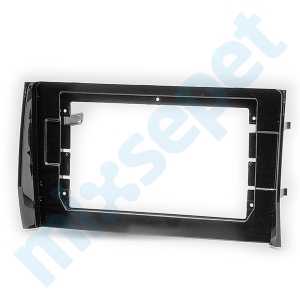 Skoda Kodiaq 10.1 inç Multimedya Çerçevesi 22-594