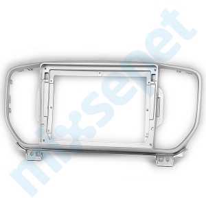 Kia Sportage 9 inç Multimedya Çerçevesi 22-599