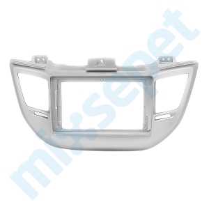 Hyundai Tucson 9 inç Multimedya Çerçevesi 22-613