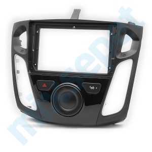 Ford Focus 9 inç Multimedya Çerçevesi 22-645