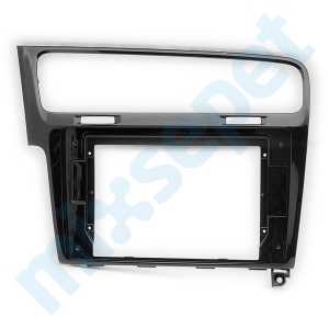 Volkswagen Golf 7 10.1 inç Multimedya Çerçevesi 22-469