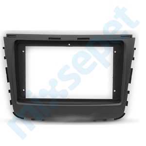 SsangYong MussoGrand 9 inç Multimedya Çerçevesi 22-789
