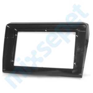 Suzuki Swift 10.1 inç Multimedya Çerçevesi 22-795