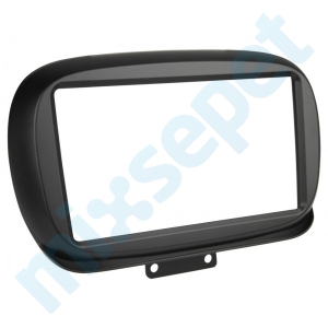 Fiat 500X 9 inç Multimedya Çerçevesi 22-805