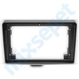 Mitsubishi Outlander 9 inç Multimedya Çerçevesi 22-950