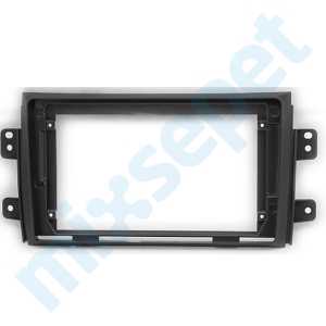 Suzuki SX4 9 inç Multimedya Çerçevesi 22-958