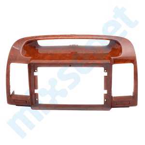 Toyota Camry 9 inç Multimedya Çerçevesi 22-961