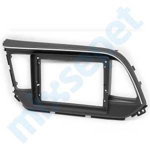 Hyundai Elantra 9 inç Multimedya Çerçevesi 22-975