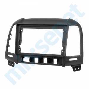 Hyundai Santa Fe 9 inç Multimedya Çerçevesi 22-716