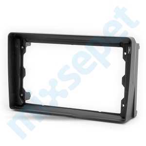 Ford Focus Transit Fiesta Kuga 9 inç Multimedya Çerçevesi 22-046