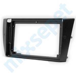 Bmw 3 Serisi E90 E91 E92 E93 9 inç  Multimedya Çerçevesii 22-125