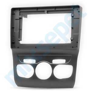 Citroen C4 10.1 inç Multimedya Çerçevesi 22-152