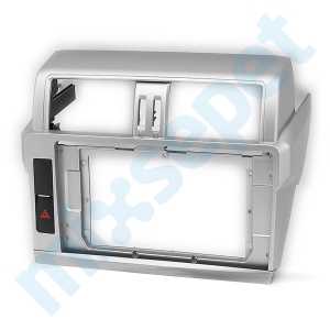 Toyota Land Cruiser Prado (150) 10.1 inç Multimedya Çerçevesi 22-475