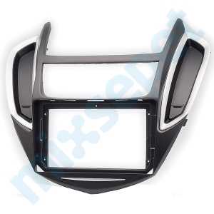 Chevrolet Trax 9 inç Multimedya Çerçevesi 22-476