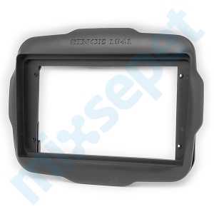 Jeep Renegade 9 inç Multimedya Çerçevesi 22-629