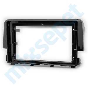 Honda Civic 9 inç Multimedya Çerçevesi 22-650