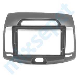 Hyundai Elentra 9 inç Multimedya Çerçevesi 22-065