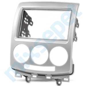 Mazda 5 Double Multimedya Çerçevesi 11-084