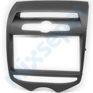 Hyundai ix-20 Manuel Double Multimedya Çerçevesi 11-298