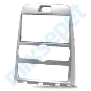 Hyundai Genesis Coupe Multimedya Çerçevesi 11-389