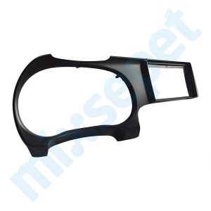 Hyundai İ10 9 inç Multimedya Çerçevesi 22-068