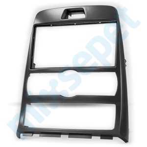 Hyundai Genesis Coupe Double Multimedya Çerçevesi 11-678