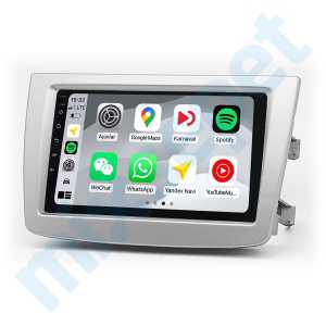 Alfa Romeo MiTo Android Navigasyon ve Multimedya Sistemi