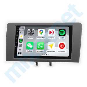 Audi A3 Android Navigasyon ve Multimedya Sistemi