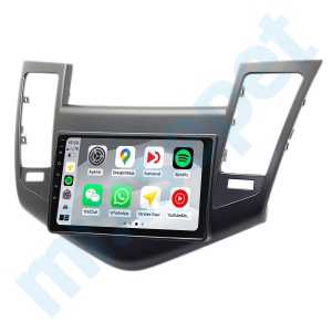 Chevrolet Cruze Android Navigasyon ve Multimedya Sistemi