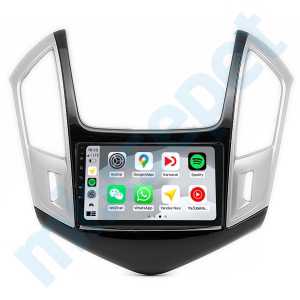 Chevrolet Cruze Android Navigasyon ve Multimedya Sistemi