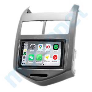 Chevrolet Aveo Android Navigasyon ve Multimedya Sistemi