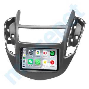 Chevrolet Trax Android Navigasyon ve Multimedya Sistemi