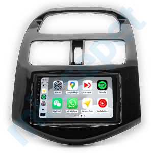 Chevrolet Spark Android Navigasyon ve Multimedya Sistemi